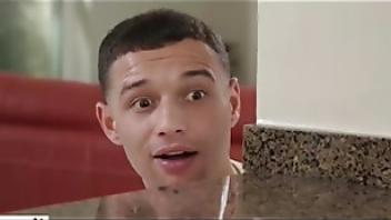 He couldn 039 t stop once she started grindingjcqi brother couldn