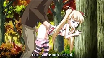 Oni chichi reborn 1 latina chichi