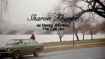 Marilyn and the senator 1975 filling marilyn