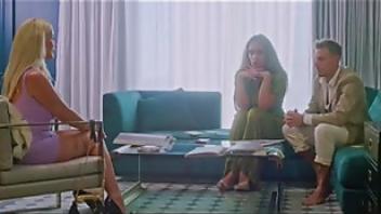 Milf craving anald5vdj hadid craving