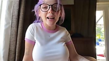 Stepsister i am your biggest fan on onlyfans worlds biggest