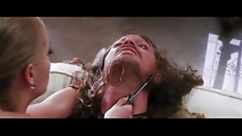 Mayra paola 1995 busty paola