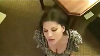 Amateur facial compilationklvr8roz gangbang facial