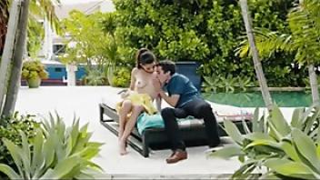 I filled her with hot thick cumqrdb beauty filled