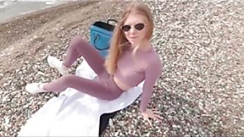 Girlfriend from the past wants to fuckisjxs bitch girlfriend