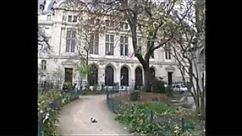 Lola french young amateur busty french