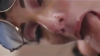 Big booty babe takes it up the asszx9apqgg round booty