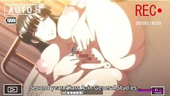 Stepmom is crazy and fuck with yong boy part 2 brunette stepmom