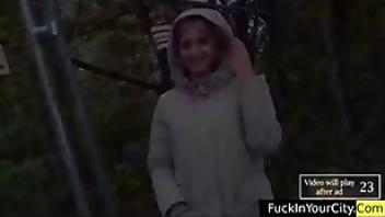 Car fuck with big natural tits stepsistered6wlyep blonde natural