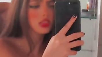 Fucked her in her parents house renew house