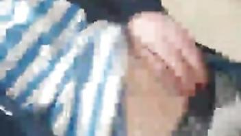 Sr daniel gonz lez urz a un aficionado de porno illico porno