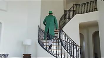 Fucky charms sucky fucky