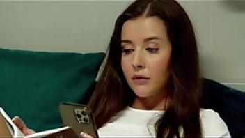 Stepsis says i just want to see your dickc0b1 gorgeous stepsis