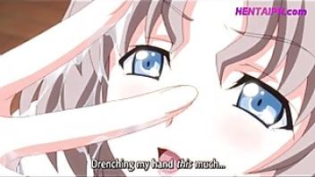 Tsugou no yoi sexfriend 01 hentai eng fantasias hentai