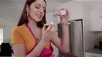 Let your stepsis fuck you in front of the whole swap familylayw kinky stepsis