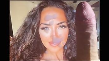 Shadi pouyazadeh cum tribute facial kuriama facial