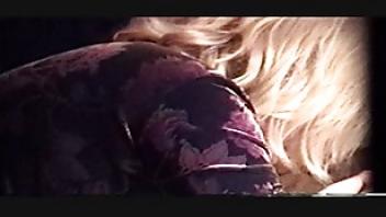 Oh wow hot sex video wager video