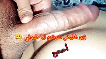 Sneaking into maid room dildo sneaking