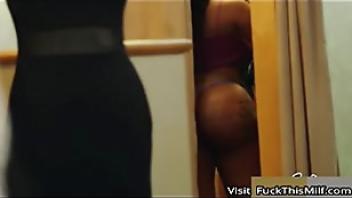 Victoria cakes gets her unbelievable big black ass fucked pounds victoria