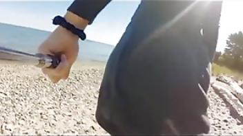 German girl and her ex boyfriendfat5uwnu schlucken german