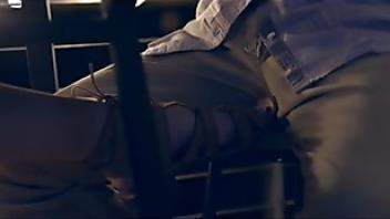 No panties today fetish today