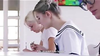 She moved her hips just rightxyfl stepsister moved