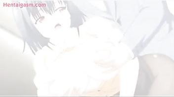 New hentai korashime 2 kyouikuteki depaga shidou 4 subbed gangbang hentai