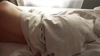 Morning bliss multiple orgasms inside cumshotkdok twitching orgasms