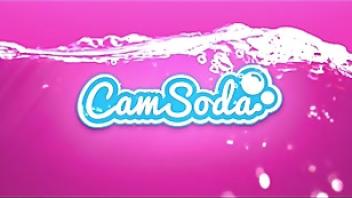 Camsoda delilah day petite teen rides sybian newscaster rides