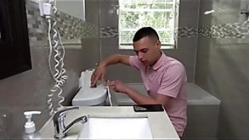 My hot busty stepaunt let me fuck her hard1abk yennifer busty