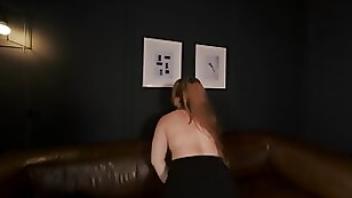 Wankitnowvr boner bailiff stepgrandsons boner