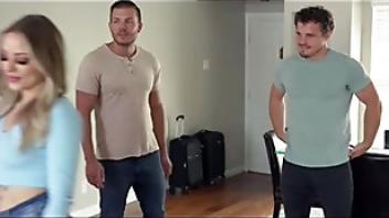 Experimenting with friendsi1q4 rossi experimenting