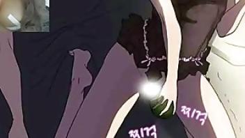 My stepmom toomics anime chapter 6 hentai anime