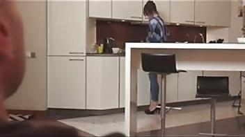 She begged for more as he pulled her closerohk4 party begged