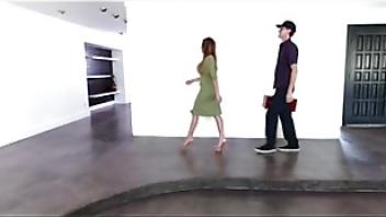 Home wrecker loves plumber cockf0zcl english plumber