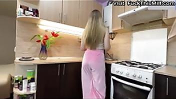 My stepsister your wife but i want you petite stepsister