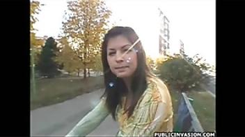 Lucy gets fucked sweet young son friend 02 fucks friend