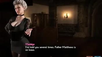 Treasure of nadia v54101 part 144 madalyn blowjob by loveskysan69 night nadia