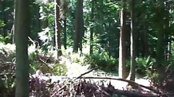 Fucking my stepbrother in the woodsueslaw8r french stepbrother