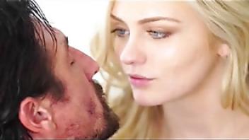 Threeway gift for step step dad is teen stepdaughter and bffqxgow asian stepdaughter