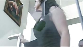 Hot mature stepmom puts a cock in mouthbxvng busty stepmom