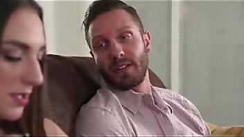 Stepdaughter wants sex to reduce stressxzsqf buddy stepdaughter