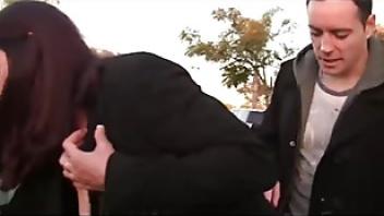 52yo mature cougar falls for curious youthful hung guytssec japanese cougar