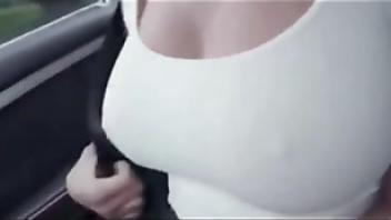 Stepmom fucked step son ie5ki9 double fucked