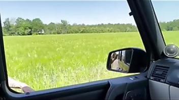 Teen street pick up ends in anal creampienancy0646 asian street