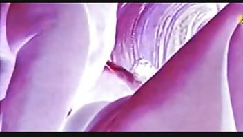 Mystery video 4 personal video