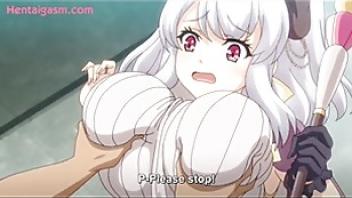 Renseijutsushi colette no h na sakusei monogatari all episodes 1 2 new hentai anime hentai