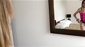 Her first porn expeciencekkfyc world first