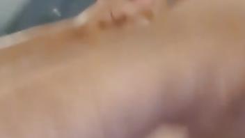 Franchesca ann del castillo mouth castillo