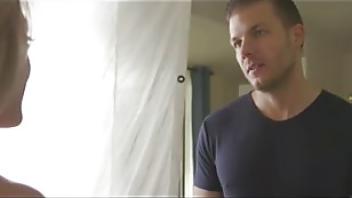 I tricked my step mom and she loved it sister tricked